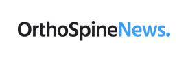 OrthoSpine News Logo - Orthopaedic and Spine Focused